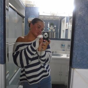 Meet your Posher, Sienna